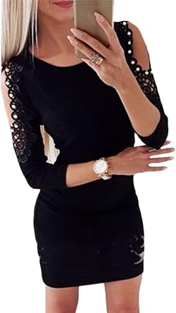 corset under bodycon dress