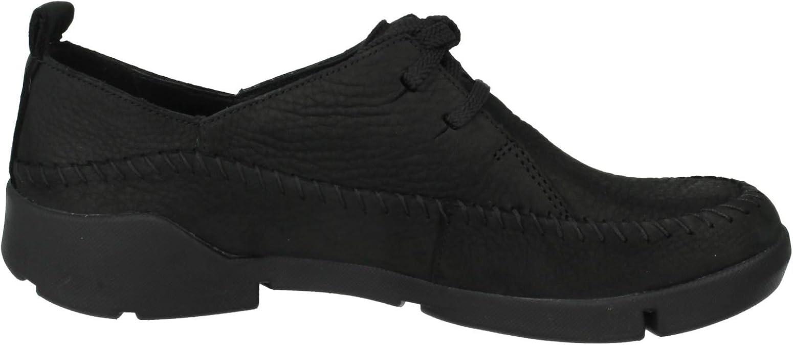 clarks tri angel black