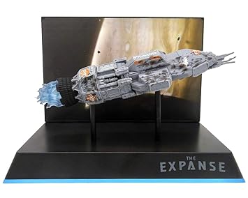 Buy Loot Crate Exclusive The Expanse Rocinante Ship Replica Not In Stores Online At Low Prices In India Amazon In