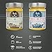 4th & Heart Grass-Fed Ghee Butter Variety Pack of 2, Each 9 Ounce