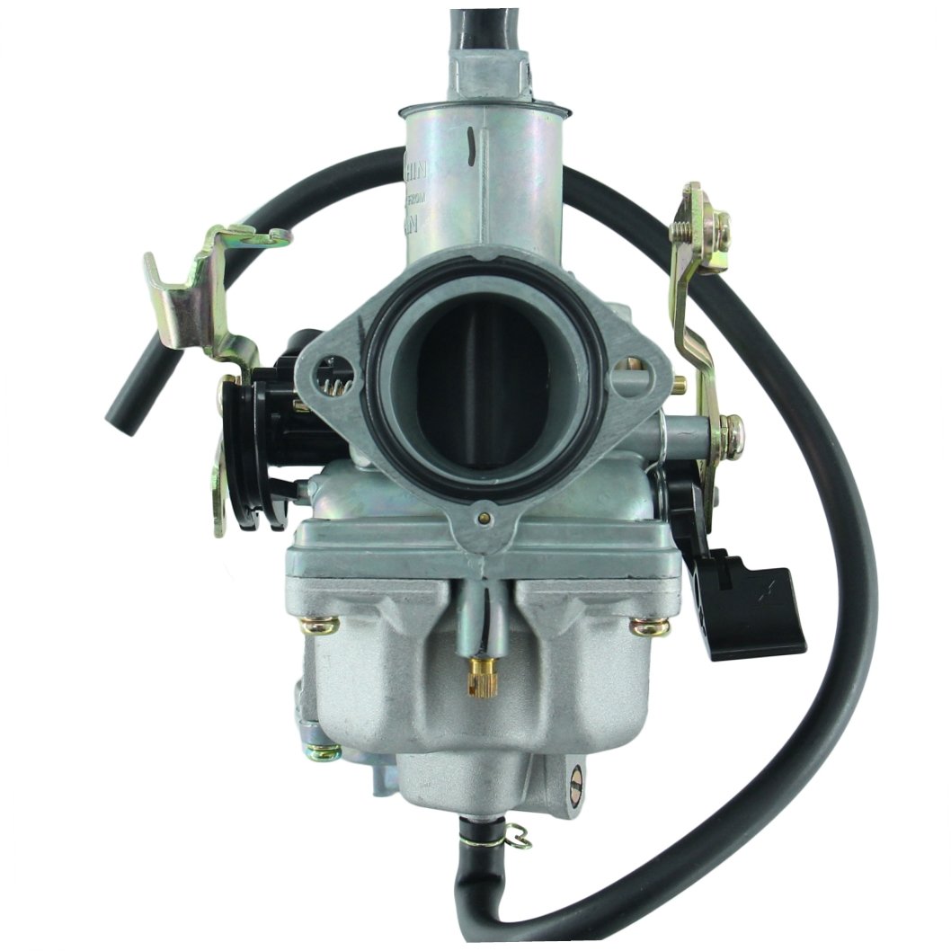 KEIHIN 30mm Carburetor With Accelerating Pump Accelerator Racing