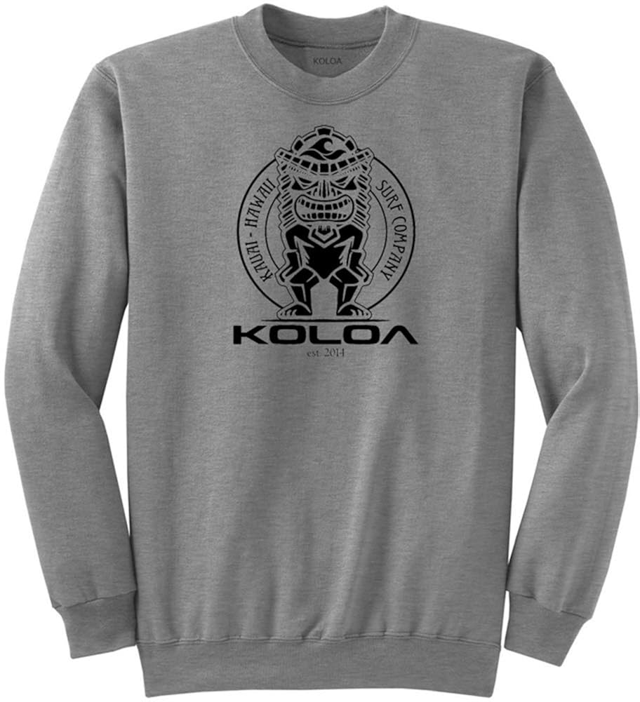 koloa surf hoodie