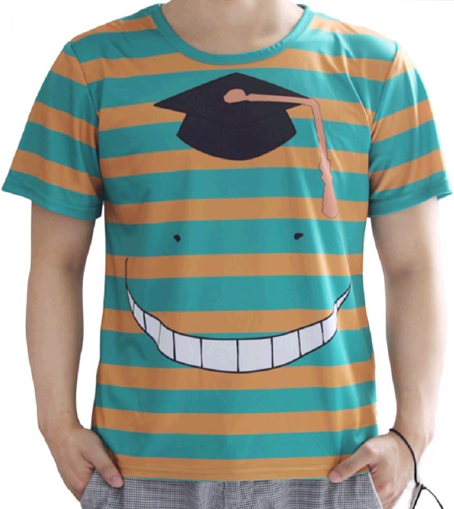 Naruto Shippuden Tshirt US