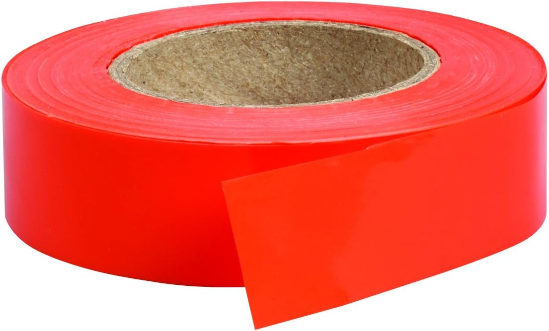 Hunter's Specialties Photodegradable Trail Marker Tape