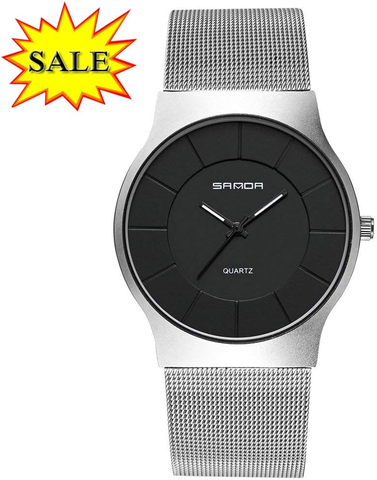 mens watch black friday