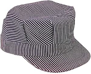 Brooklyn Peddler Adult Engineer Cap 