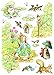 Art Applique Beatrix Potter Designer Wall Decor Vinyl Decal Sticker