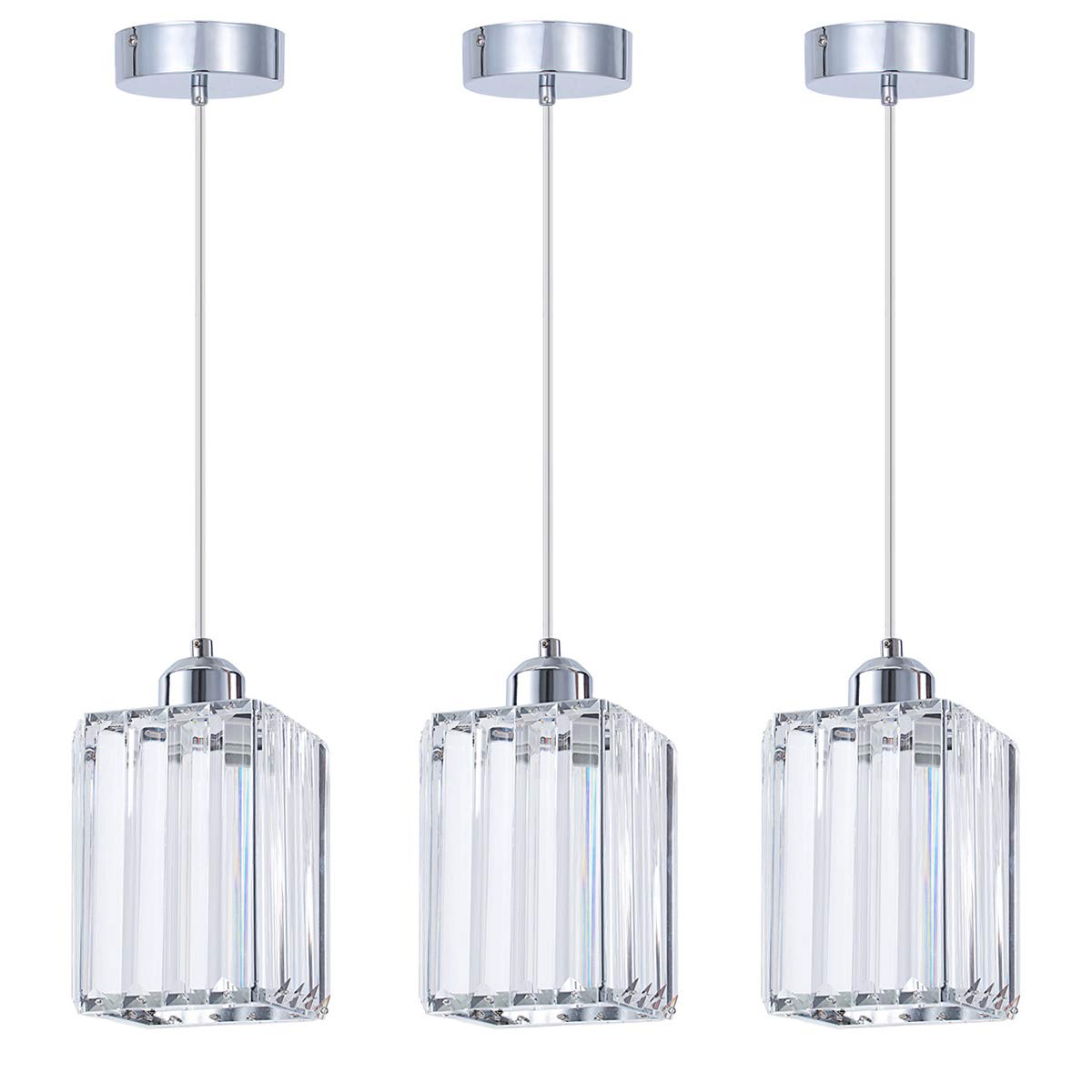 Best kitchen island mini pendant light
