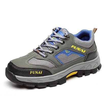 zapatos de trabajo para hombre