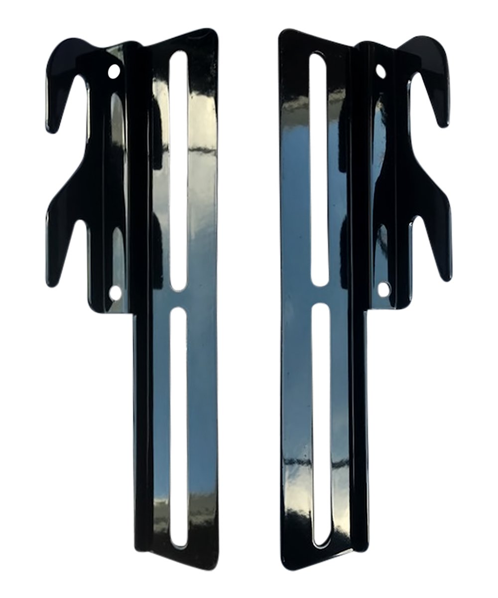 Best Bed Frame Brackets For Headboard 711