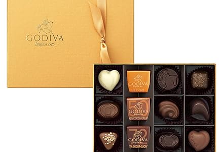 GODIVA(ゴディバ)