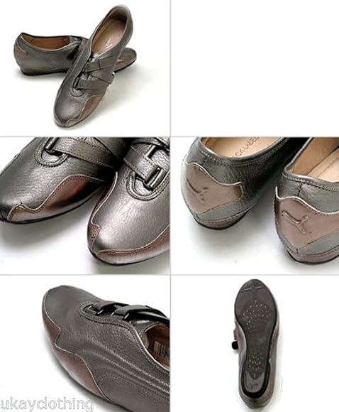 puma black label shoes