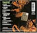 Taste