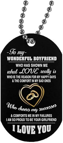 meaningful gifts to get your girlfriend