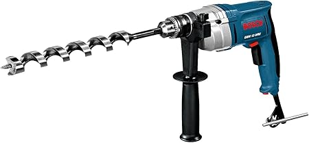 Bosch Professional Gbm 13 Hre Perceuse Simple Filaire 550w Amazon Fr Bricolage