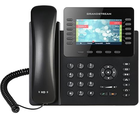 Grandstream GXP-2170 HD IP Telefon