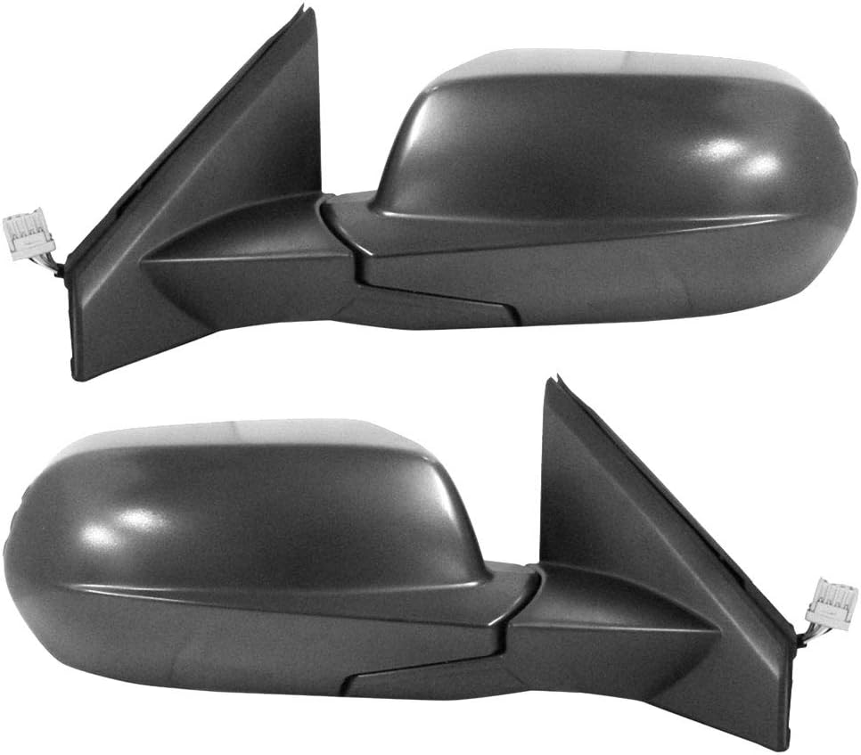 For Honda CRV 2007 2008 2009 2010 2011 Side View Mirror
