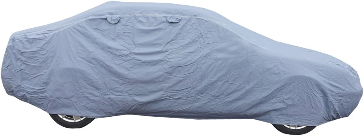 WinterPro fits Jaguar XJ6,XJ8, XJR (X350) 2003 onwards Car Cover