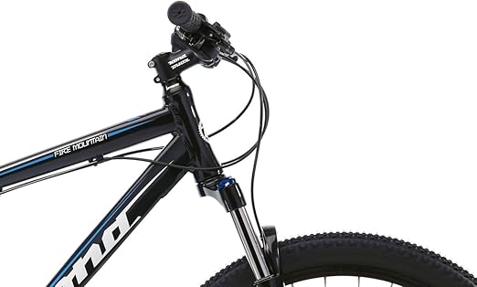 kona fire mountain 2012