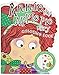 Annie the Apple Pie Fairy Coloring Book