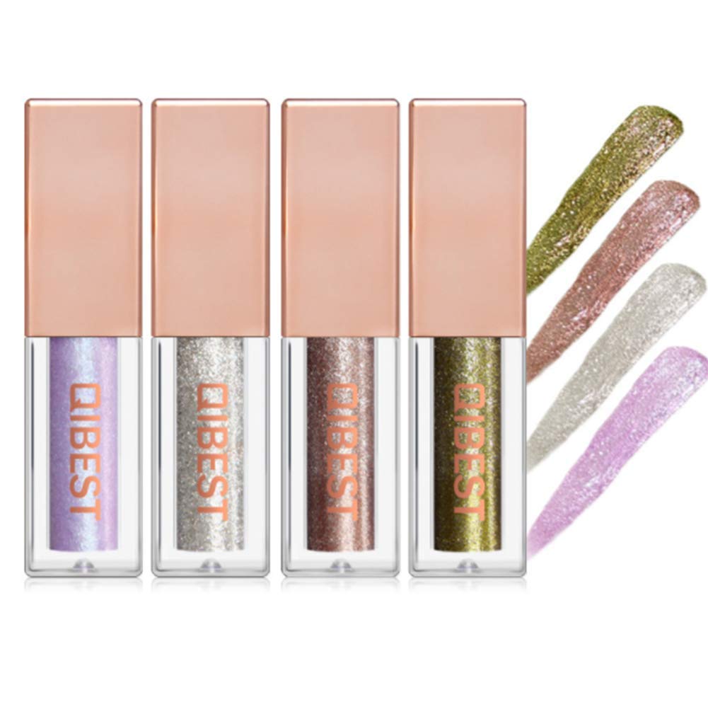 liquid eyeshadow set