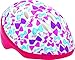 Bell Toddler Barbie Little Rider Helmet