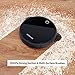 DEENKEE i7 Robot Vacuum Cleaner [Mopping, Sweeping & Vacuuming], Smart Self-Charging Robotic Vacuum Automatic Sweeper with Remote for Pet Hair, Carpet, Hardwood Floors, Tile