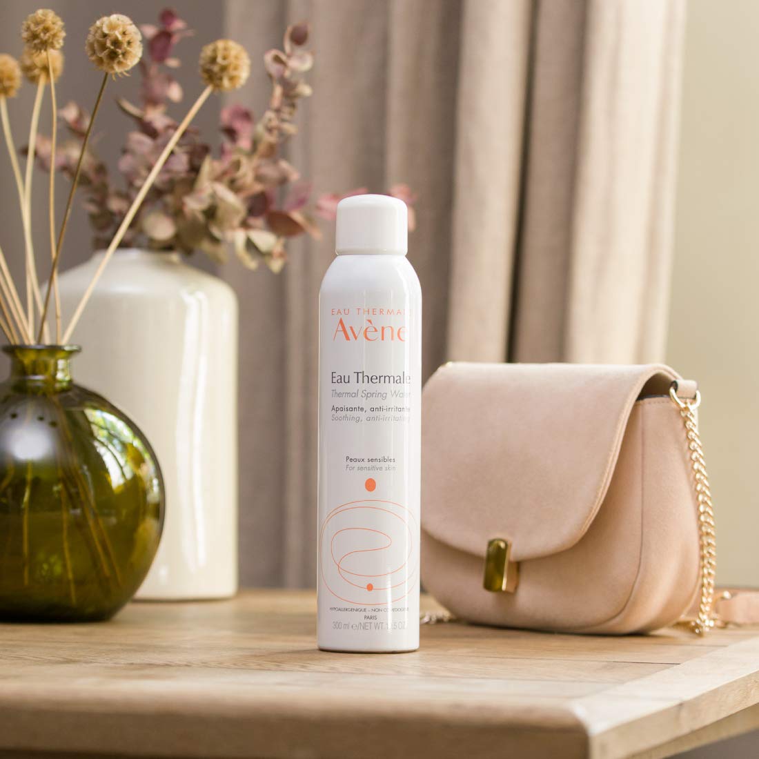 Eau Thermale Avene Thermal Spring Water: Premium Beauty