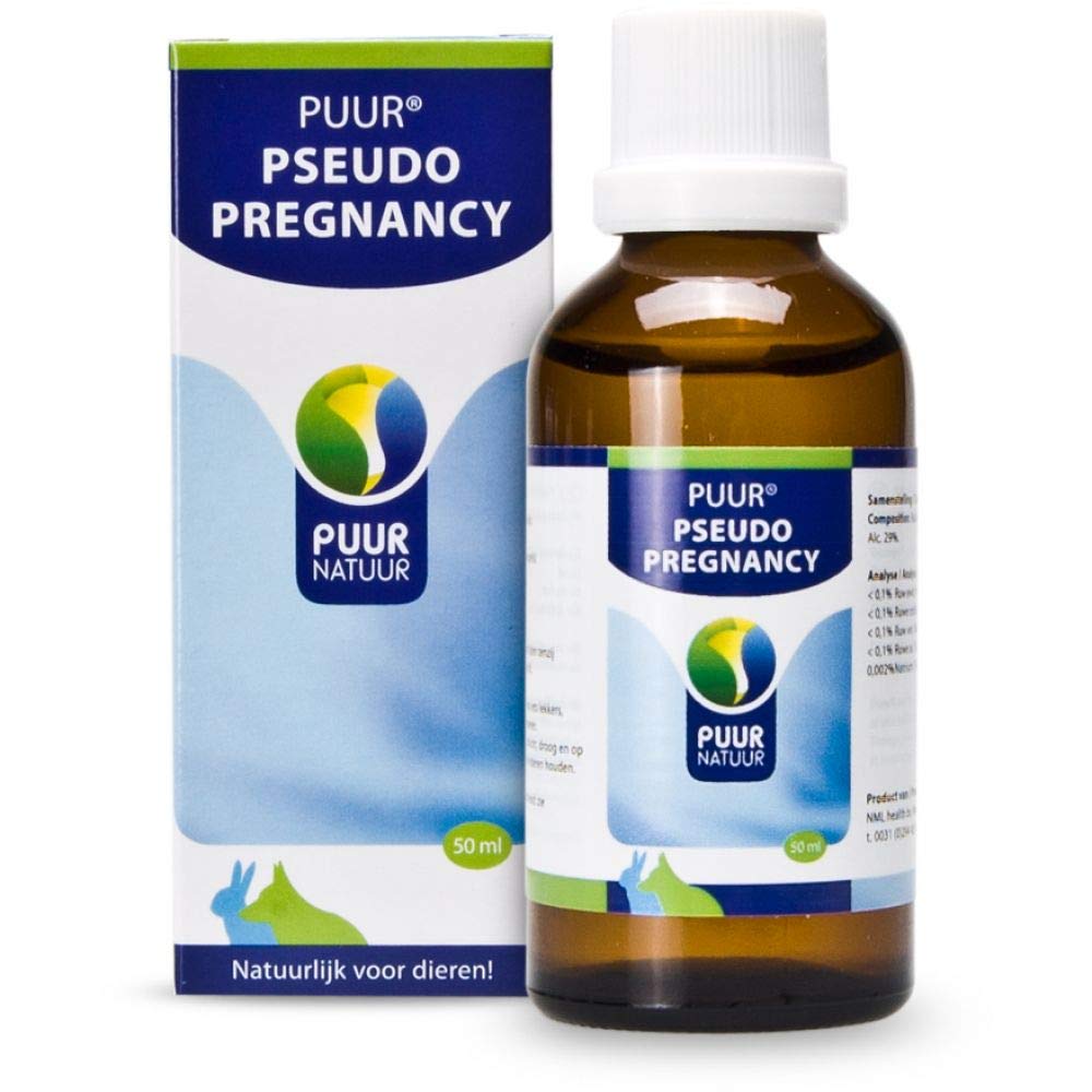 Puur Pseudo Pregnancy/Shine Pregnant, 50 ml, 1 Unit