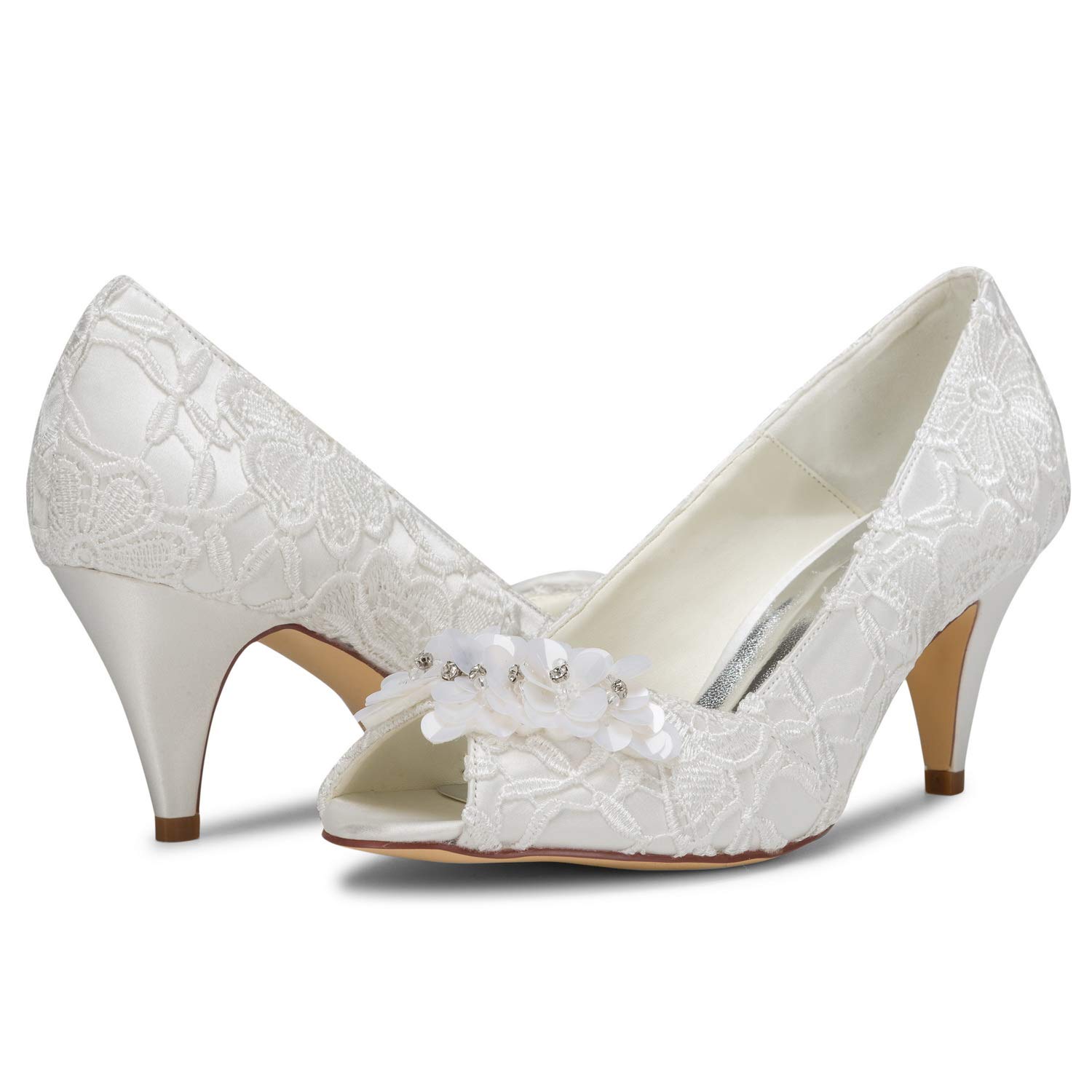 JIAJIA womens Pumps - Image 4