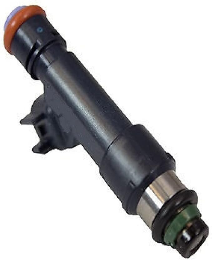 New OEM Fuel Injector Set of 1 Automotive