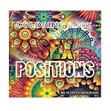 Coloring Book: Sex Positions