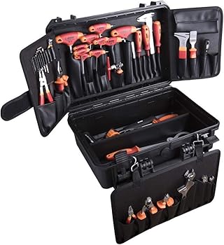 Unior Pro 1600PROKIT-US Bike Tool Kits