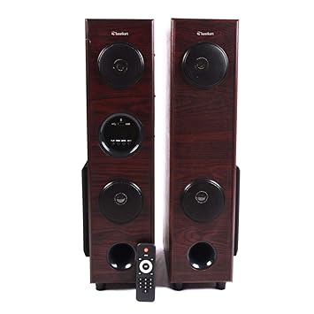 hi fi dj system price