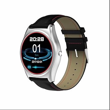 Fitness Deportivo reloj podómetro Smartwatch Monitor de ...