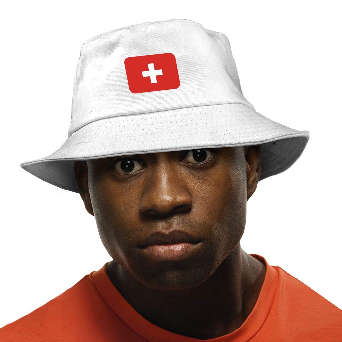 Hats \u0026 Caps NDFGR Switzerland Unisex 