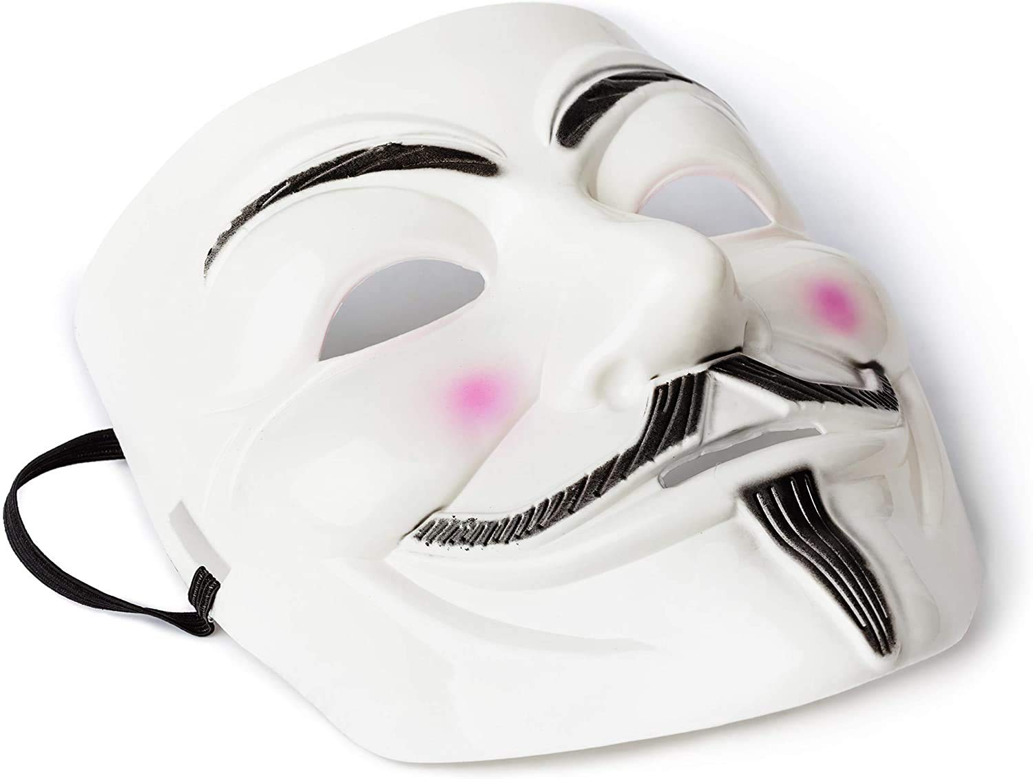 Best 5 anonymous hacker mask Part Port V Hacker Mask
