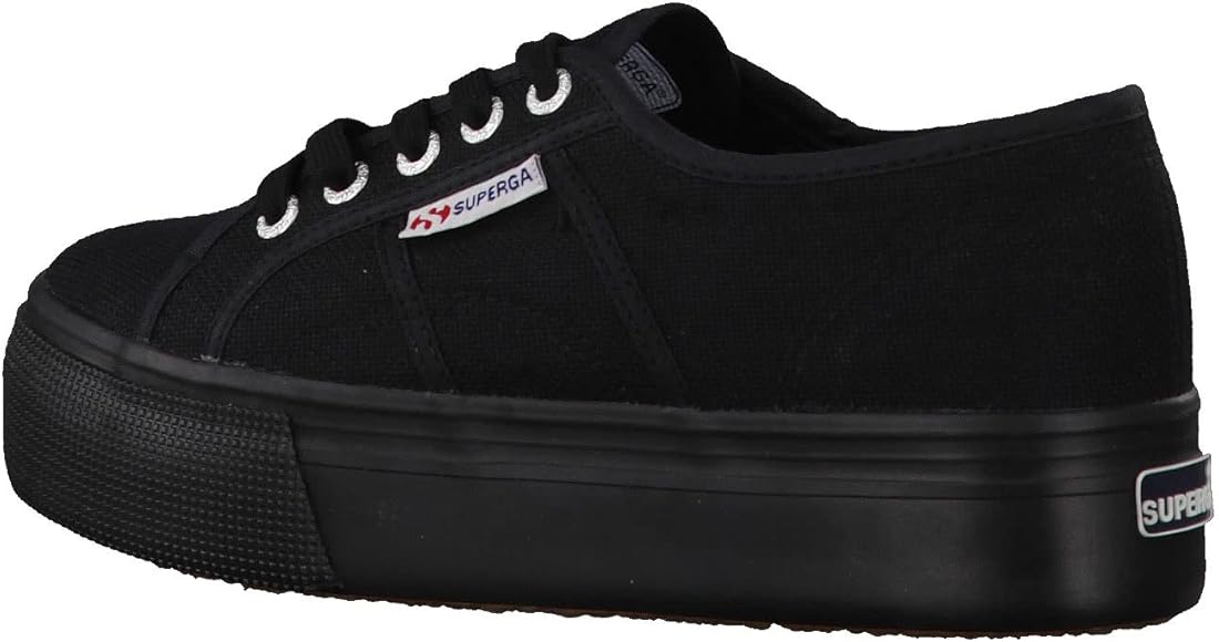 superga flatform amazon
