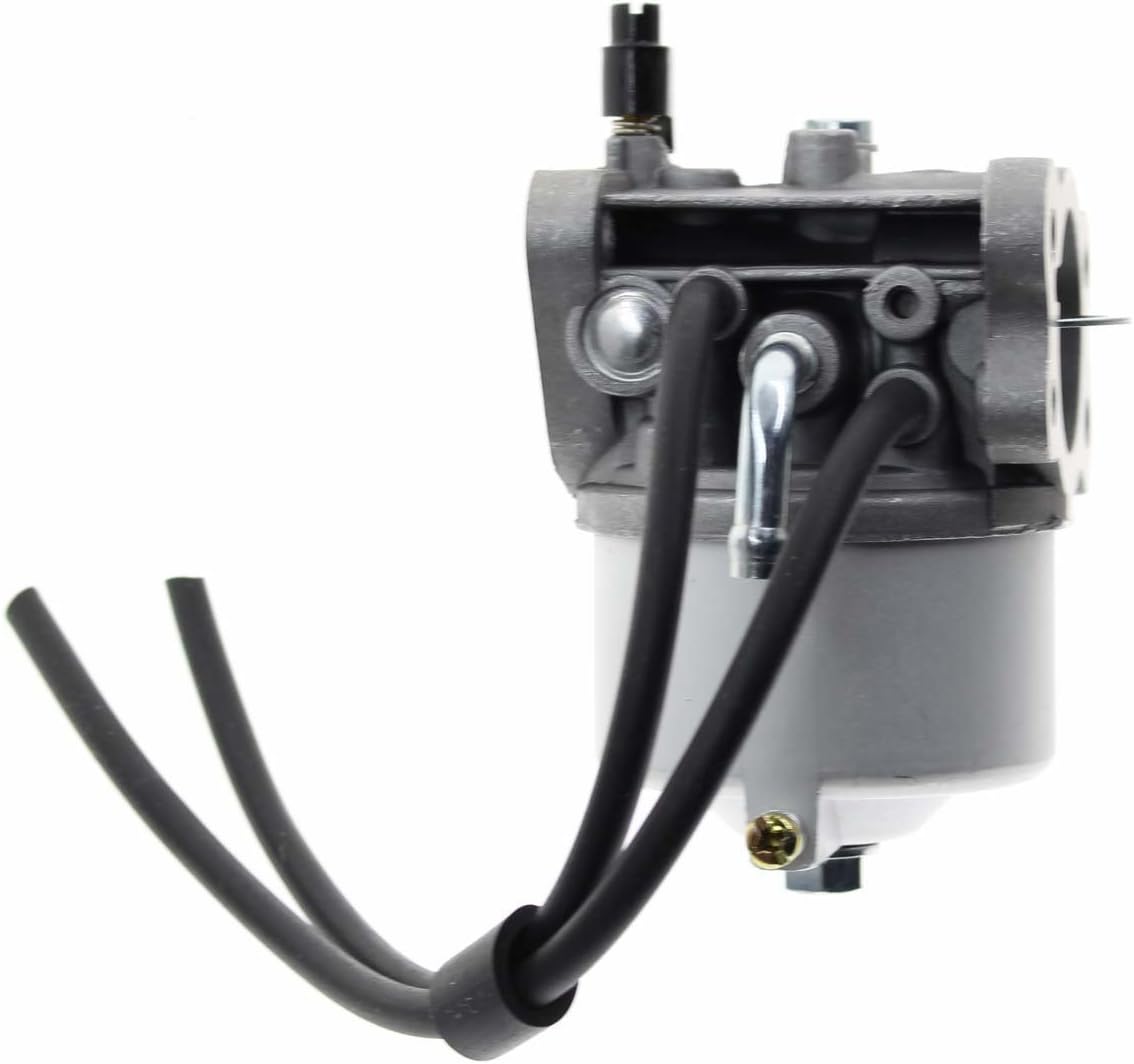 Carbhub 295cc Carburetor for EZ-GO Marathon Medalist TXT 4-Cycle Golf Carts 1991-up with 295cc Engines 26645-G01, 26645-G03, 26645-G04, 72558-G02, 72558-G03, 26726-G01, 26727-G01, 603901 17553: Automotive