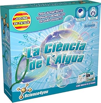 fabrica de cristales juguete