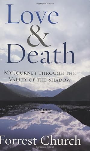 Download Love & Death: My Journey through the Valley of the Shadow PDF