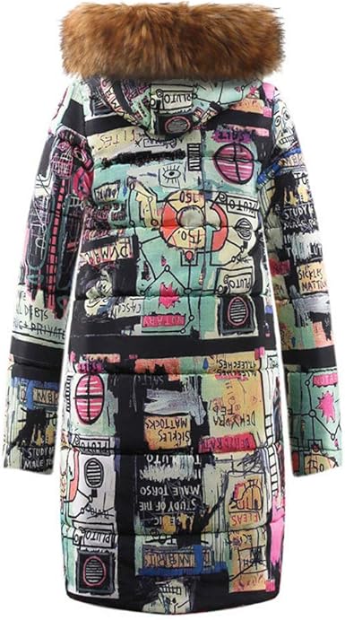 amazon uk womens winter coats