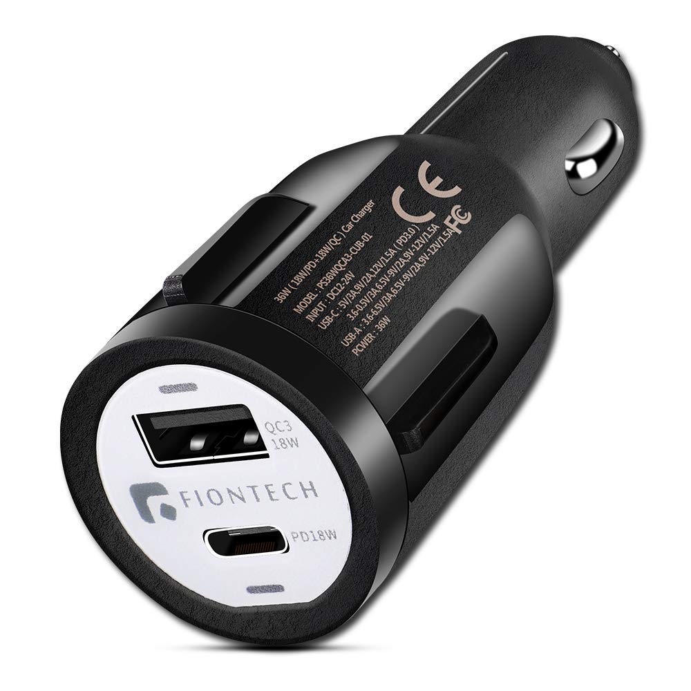 Pd Car Charger Usb C Fast Car Charger 36w 18w Power Delivery Car Charger For Iphone X Xs Max Xrx 87 6 Plus Ipad Proair 2 Mini Samsung #usb #pd #car #charger Pd Car Charger Usb C Fast Car Charger 36w 18w Power Delivery Car Charger For Iphone X Xs Max Xrx 87 6 Plus Ipad Proair 2 Mini Samsung