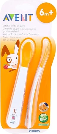 avent weaning set