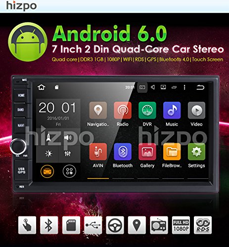 値段が激安 6 0標準ダブル2 Android Din車gpsステレオ7インチhdタッチスクリーンwifi B075lnfrbg Bluetoothミラーリンク オーディオ一体型ナビ Jurnal Ulb Ac Id