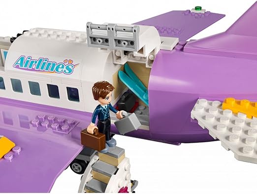 lego friends 41109