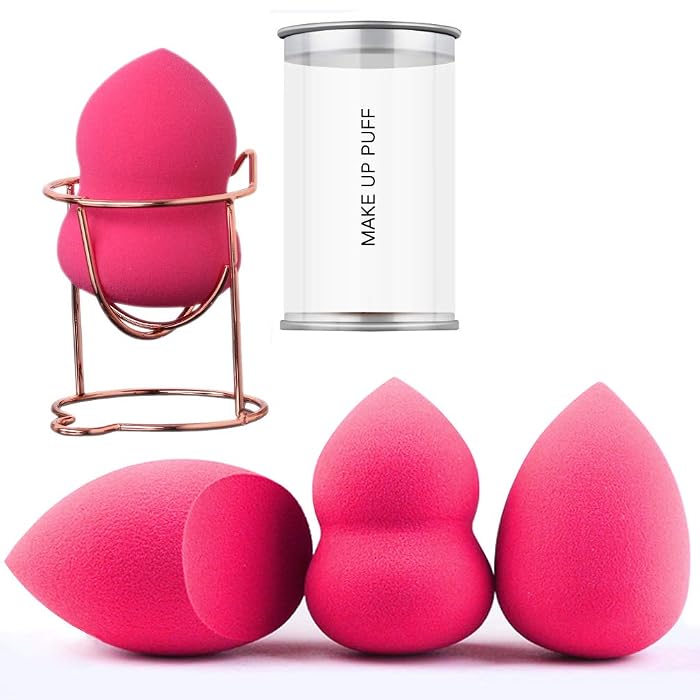 Top 9 Beauty Blender Before And After Product Reviews