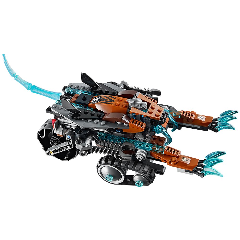 LEGO Legends Chima playth¨mes Jeu De Construction LEGO Legends Chima playth¨mes Jeu De Construction Le Temple Du PhÅnix De Feu Amazon Jeux et Jouets