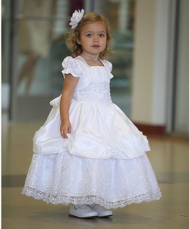 baptism dresses for infants