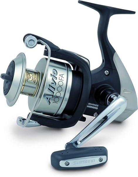 Shimano alivio 10000 Clearance